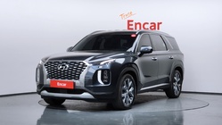 Hyundai Palisade 2019