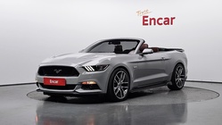 Ford Mustang 2016
