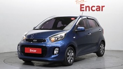 Kia morning 2016