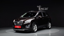 Chevrolet Trax 2015