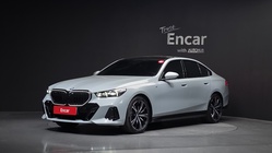BMW 5 Series 2025