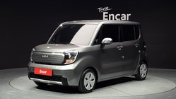 Kia RAY 2024