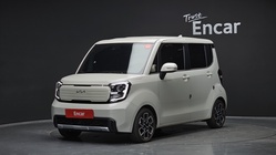 Kia RAY 2022