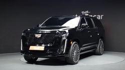 Cadillac Escalade 2023
