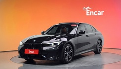 BMW 3 Series 2025