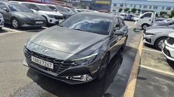 Hyundai Avante 2020