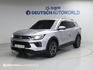 Ssangyong KORANDO 2019