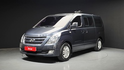 Hyundai Starex 2015