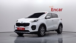 Kia Sportage 2016