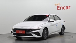 Hyundai Avante 2023