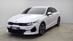 Kia K5 2020
