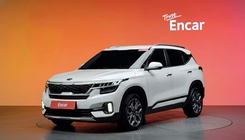 Kia Seltos 2019