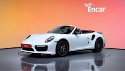 Porsche 911 2018