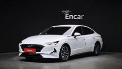 Hyundai Sonata 2019