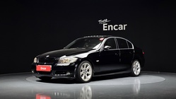 BMW 3 Series 2005
