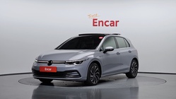 Volkswagen Golf 2024