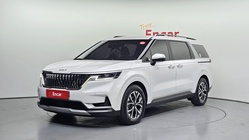 Kia Carnival 2022