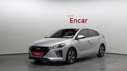 Hyundai Ioniq 2016