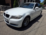 BMW 3 Series 2010
