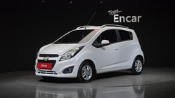 Chevrolet Spark 2013