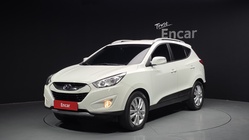Hyundai Tucson 2012