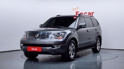 Kia Mohave 2013