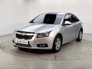 Chevrolet Cruze 2012