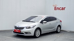 Kia K3 2013