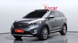 Kia Sorento 2014