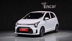 Kia morning 2023