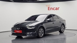 Hyundai Sonata 2019