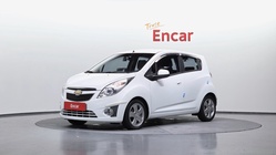 Chevrolet Matiz 2010