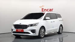 Kia Carnival 2018