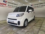 Kia RAY 2022