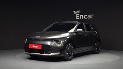 Kia Niro 2023