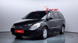 Kia Carnival 2013