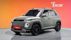 Hyundai Casper 2023