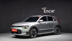 Kia Niro 2022