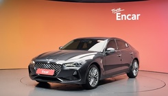 Genesis G70 2019