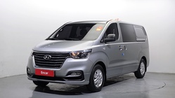 Hyundai Starex 2020