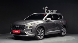 Hyundai Santa Fe 2020