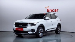 Kia Seltos 2022