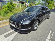 Hyundai Sonata 2022