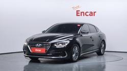 Hyundai Grandeur 2017