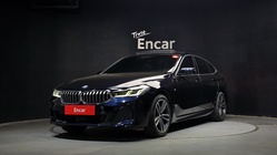 BMW Gran Turismo 2023