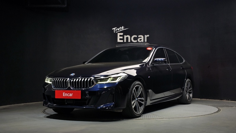 BMW Gran Turismo