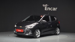 Chevrolet Spark 2015