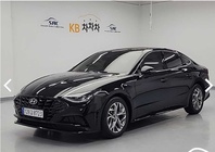 Hyundai Sonata 2023