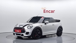 MINI Cooper 2021
