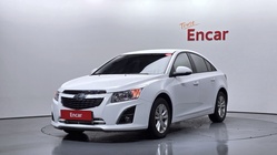 Chevrolet Cruze 2014